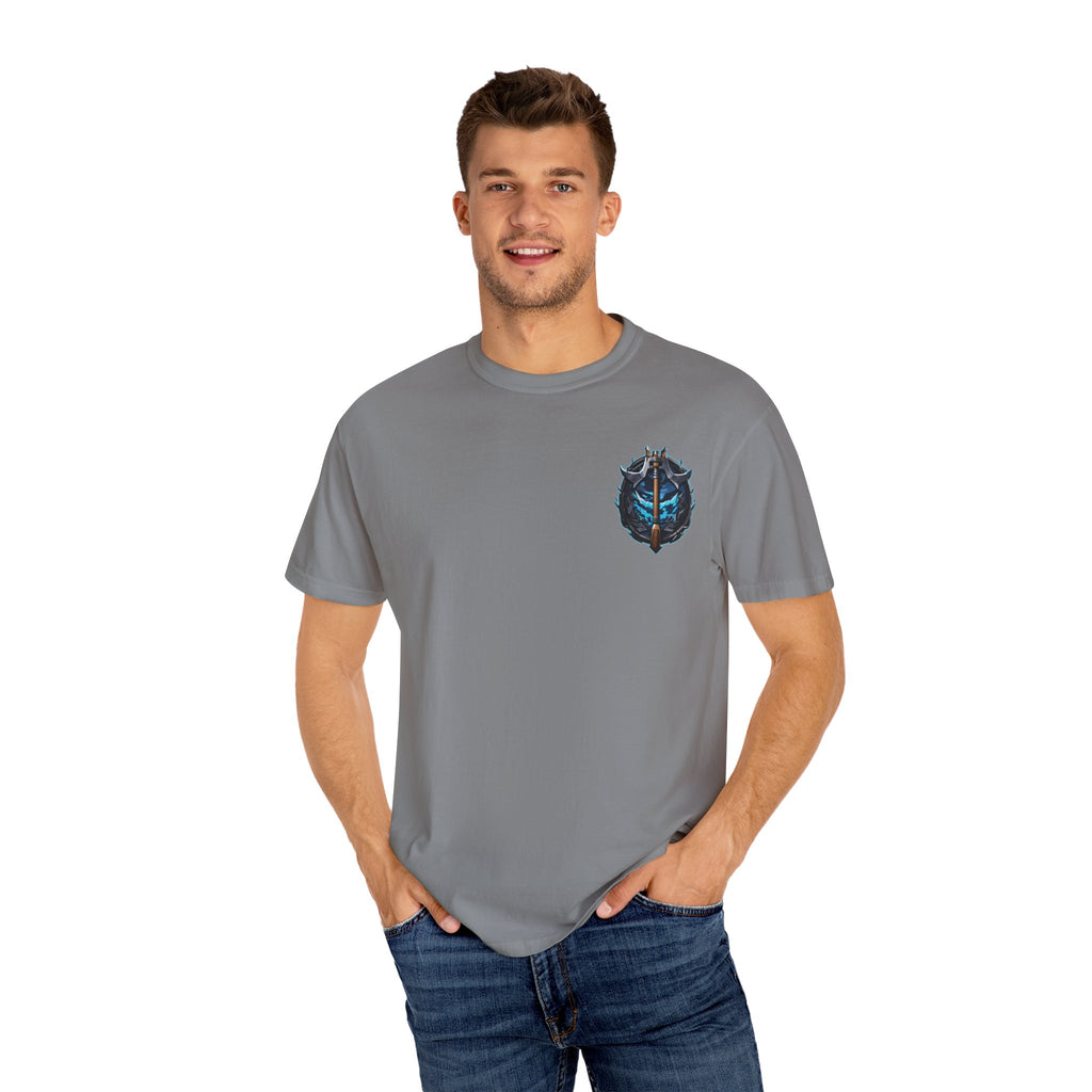 The Official Craftic Info Short-Sleeved Shirt