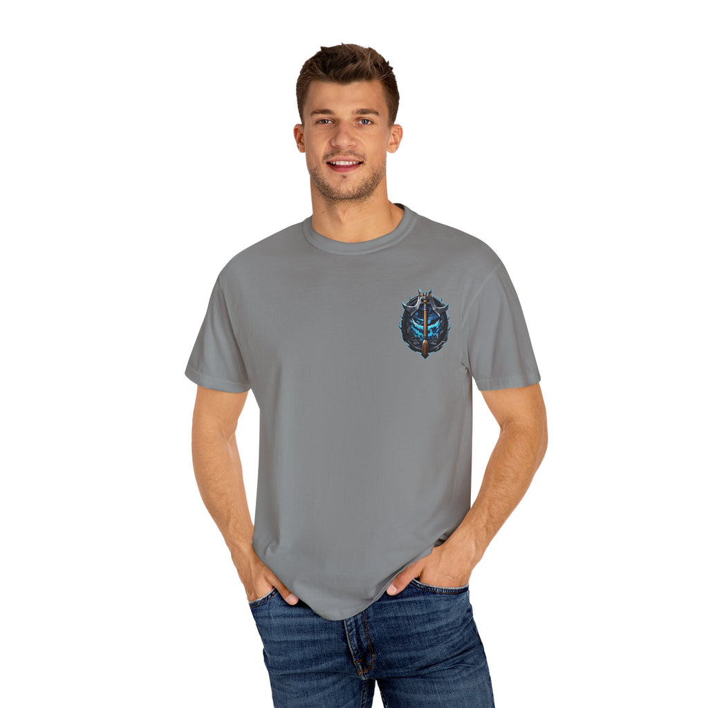 The Official Craftic Info Short-Sleeved Shirt
