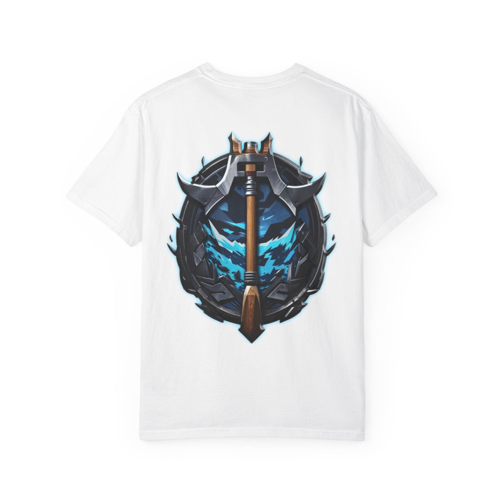 The Official Craftic Info Short-Sleeved Shirt